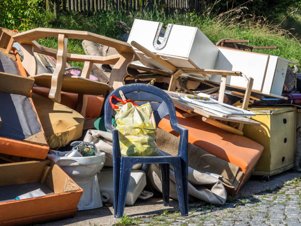 Reliable Bel Air South, MD Junk Removal Solutions