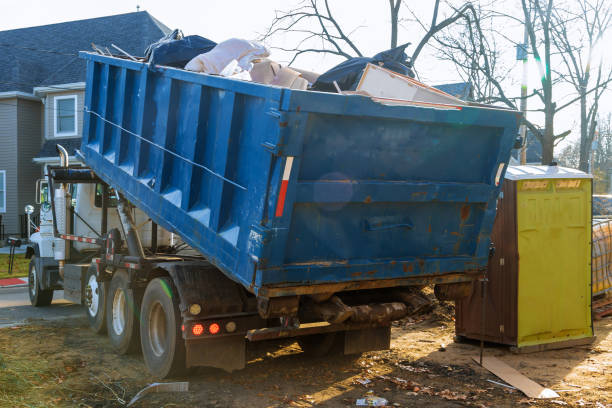 Full-Service Junk Removal in Bel Air South, MD