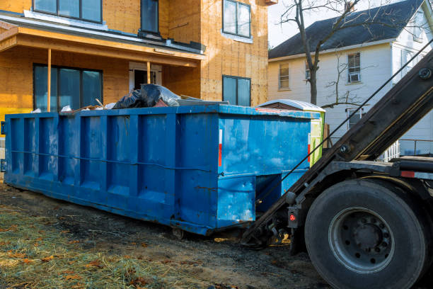 Best Yard Waste Removal  in Bel Air South, MD