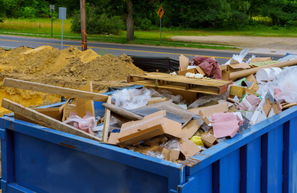 Best Attic Cleanout Services  in Bel Air South, MD